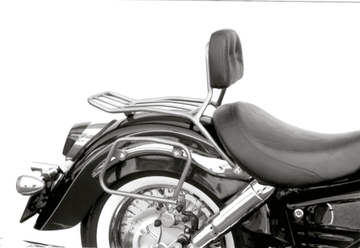 Honda VT 1100 C3 Shadow [1998-2001] - Solorack BacgeSt