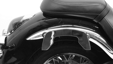 Kawasaki vn 900 CLA [2006-2017] -C-Bow-sivukantaja