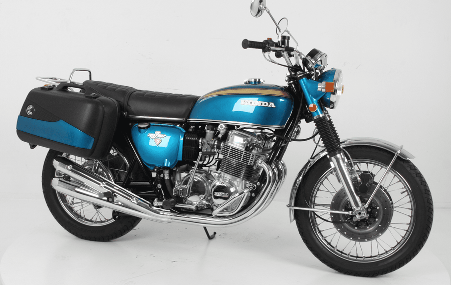 Honda CB 750 Four K0-K6 [1970-1976] - Topcase