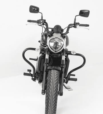 Kawasaki Vulcan S [2017-2025] - Moottorin suojauspalkki - 0