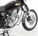 Yamaha SR 400 [2014-2016] - Moottorin suojauspalkki-6