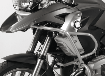 BMW R 1200 GS [2008-2012] - Tankin suojauspalkki