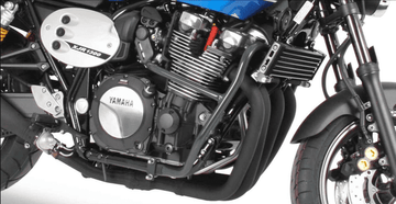 Yamaha XJR 1300 [2007-2014] - Moottorin suojauspalkki