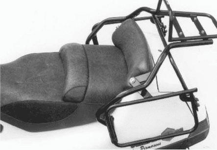 Piaggio Hexagon [1994-2003] - matkalaukun kantaja