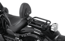 Yamaha XV 950 [2013-2020] - Solorack BacgeStin kanssa-2