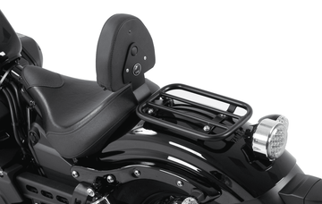 Yamaha XV 950 [2013-2020] - Solorack BacgeStin kanssa - 0