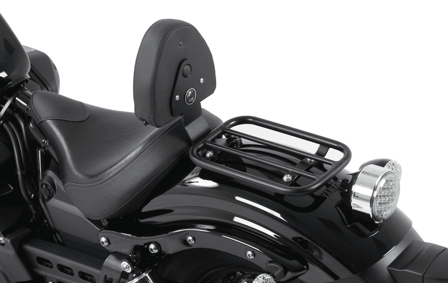 Yamaha XV 950 [2013-2020] - Solorack BacgeStin kanssa