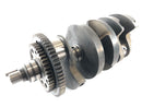 Triumph Speed ​​Triple 955i T509 [1997] - Kampiakseli-4