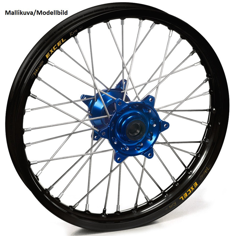 YAMAHA YZ 250 F [2009-2025] - Haan Rad für YZF450