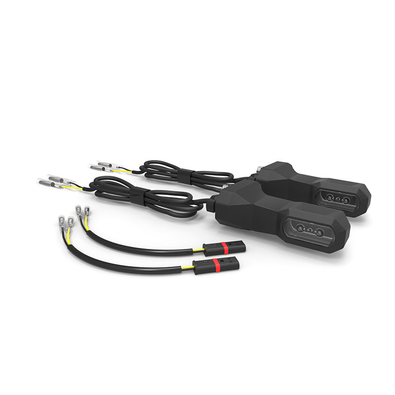 BMW R 12 [2024-2026] - BMW Blinker ADV Pro Hinten 3in1 (paar)