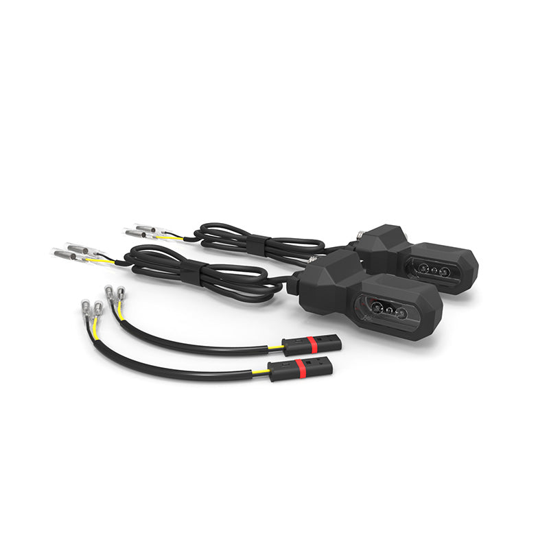 BMW F 900 GS [2023-] - BMW Blinker ADV Pro Short Vorne (paar)