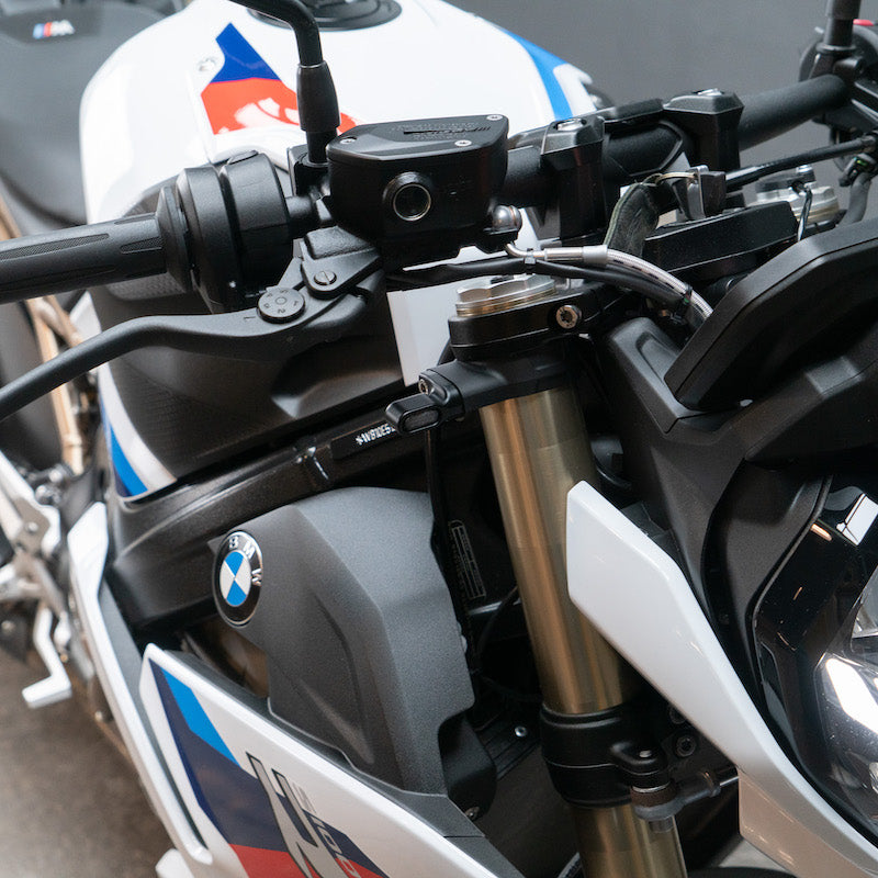 BMW R nineT 1200 Pure [2017-2023] - Blinker Type One Short (paar)