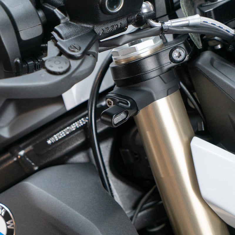 BMW R nineT 1200 Pure [2017-2023] - Blinker Type One Short (paar)