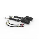 BMW R nineT 1200 Pure [2017-2023] - Blinker Type One Short (paar)