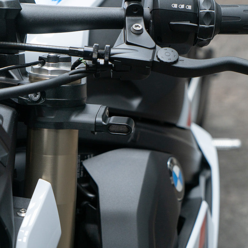 BMW R nineT 1200 Pure [2017-2023] - Blinker Type One Short (paar)