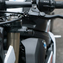 BMW R nineT 1200 Pure [2017-2023] - Blinker Type One Short (paar)