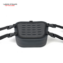 BMW R 1250 GS LC Rad [2019-2023] - Khali Tailpack – wasserdichte 4-l-Hecktasche