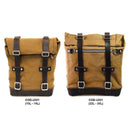 BMW R nineT 1200 Roadster [2014-2023] - Scram Packtasche aus Segeltuch 22L-30L