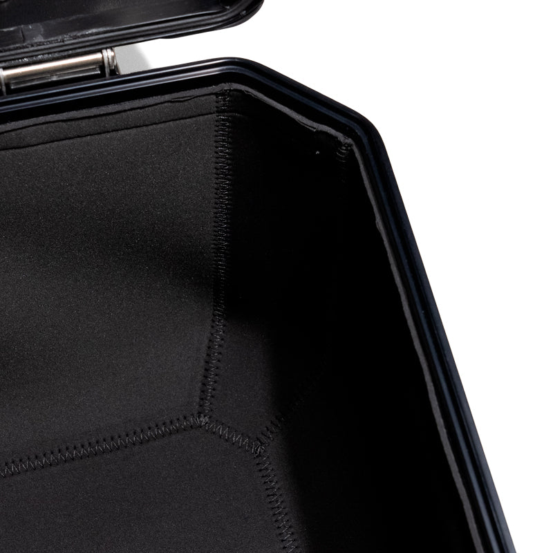 BMW R nineT 1200 Pure [2017-2023] - Neopren-Innenfutter für Atlas 44L Aluminium-Topcase