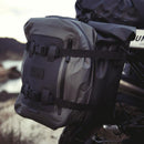 BMW R nineT 1200 Scrambler [2016-2023] - Khali 17L Tankrucksack und Mehrzweckrucksack aus TPU