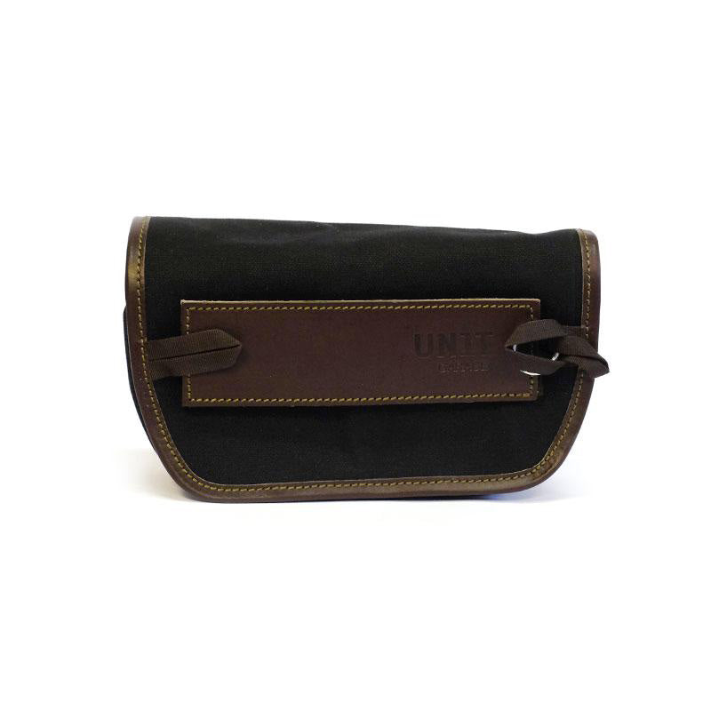 BMW R 120 G/S R [2004-2012] - Sahara Canvas-Lenkertasche