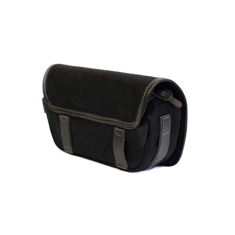 BMW R 120 G/S R [2004-2012] - Sahara Canvas-Lenkertasche
