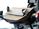 BMW R nineT 1200 Pure [2017-2023] - Lenkertasche Sahara Split Leder