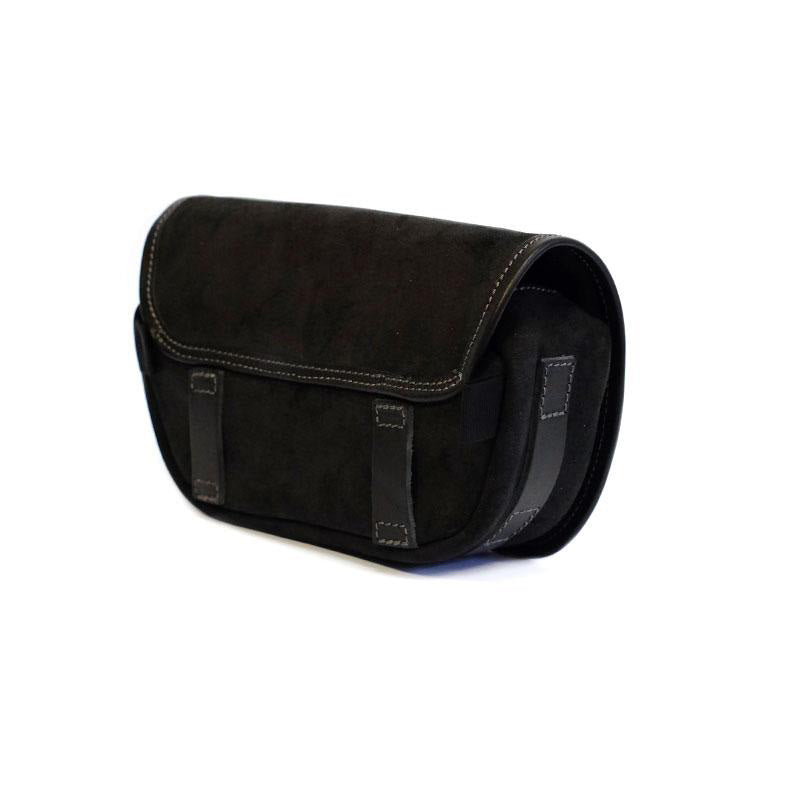 BMW R nineT 1200 Pure [2017-2023] - Lenkertasche Sahara Split Leder