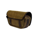 BMW R 12 G/S [2025-2026] - Lenkertasche Sahara Split Leder