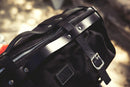 BMW R 12 [2024-2026] - Kalahari Reisetasche 43L Canvas