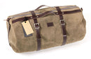 BMW F 900 GS Adventure [2024-] - Reisetasche Kalahari 43L Spaltleder