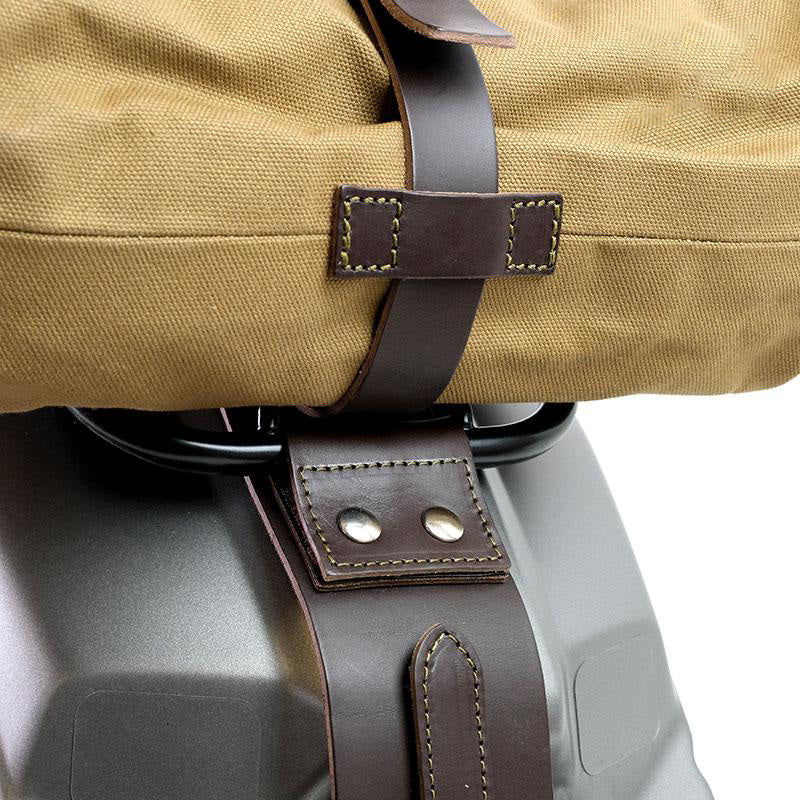 BMW R 1150 GS [1999-2004] - Gobi canvas bag