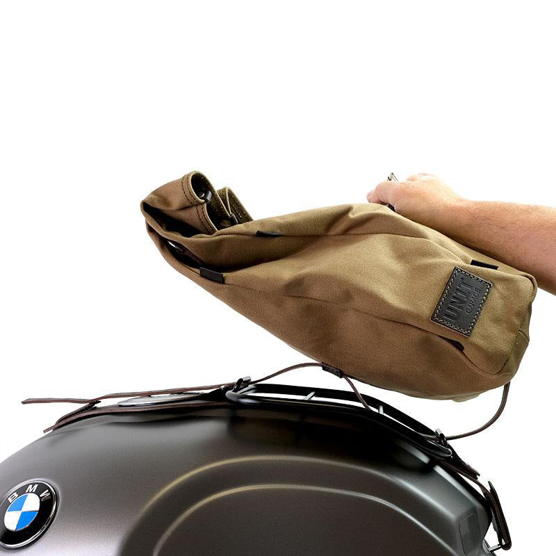 BMW R nineT 1200 Scrambler [2016-2023] - Gobi Leinentasche