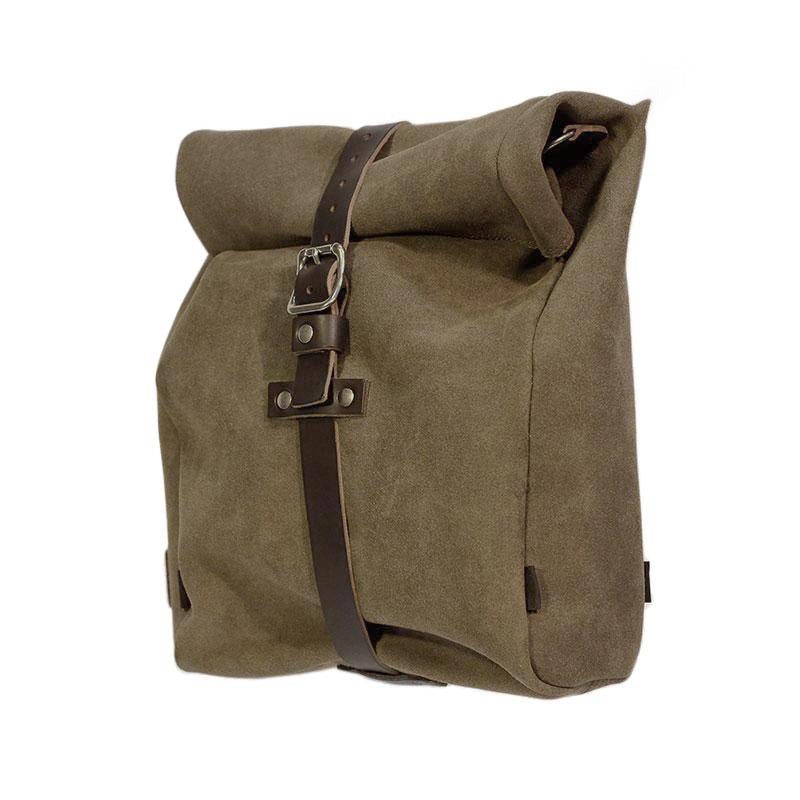 BMW R 120 G/S R [2004-2012] - Gobi Spaltleder-Tasche