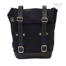 BMW R 1200 GS LC [2013-2018] - Ledertasche Crust 10L-14L