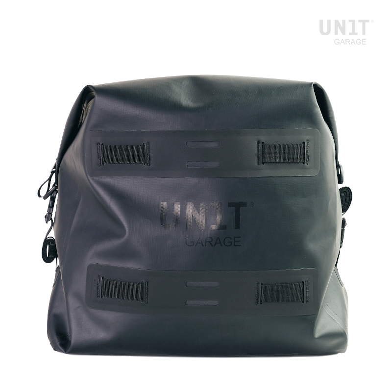 BMW R 12 G/S [2025-2026] - Khali Universal TPU Tasche