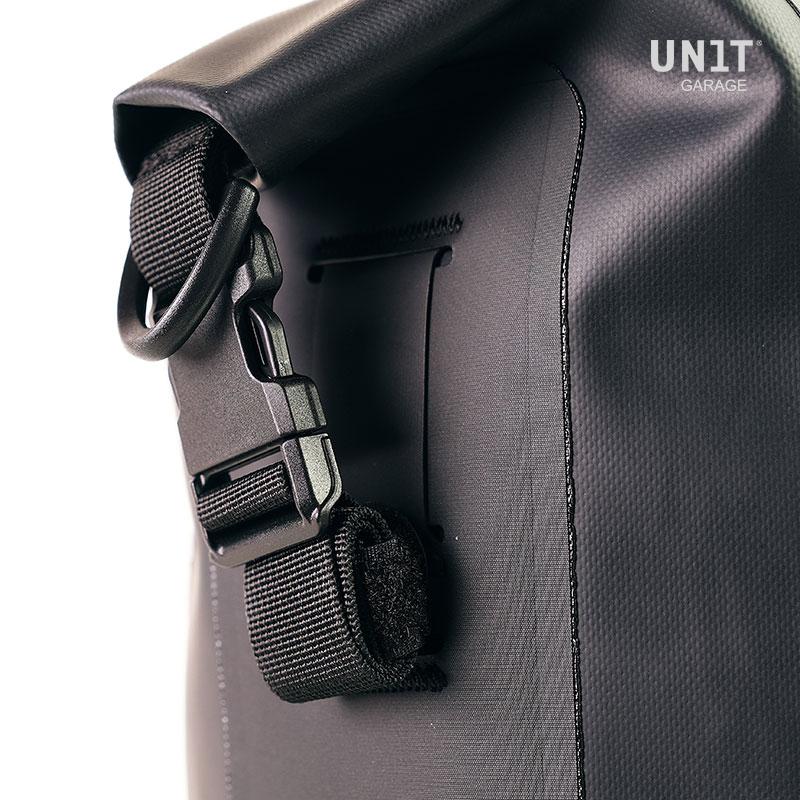 BMW F 450 GS [2026-] - Khali Seitentasche in TPU