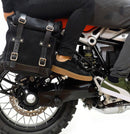 BMW R nineT 1200 Roadster [2014-2023] - Canvas Seitentasche + Doppelrahmen