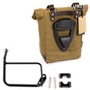 BMW R 120 G/S R [2004-2012] - Canvas-Seitentasche mit Rahmen R 1200 GS