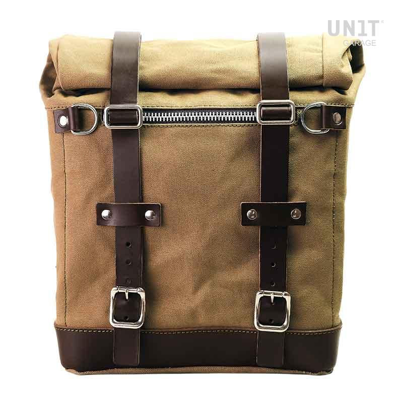 BMW R 12 [2024-2026] - Scram Packtasche aus Segeltuch 22L-30L