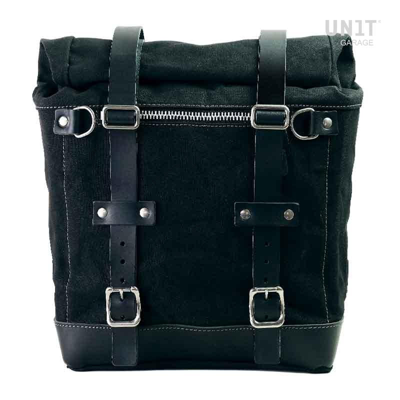 BMW R nineT 1200 Scrambler [2016-2023] - Scram Packtasche aus Segeltuch 22L-30L