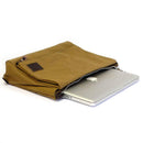 BMW R 1200 GS LC Rad [2013-2019] - Fezzan Canvas Messenger Bag