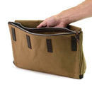 BMW R 1150 R [2000-2006] - Fezzan Canvas Messenger Bag