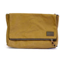 BMW R nineT 1200 Pure [2017-2023] - Fezzan Canvas Messenger Bag