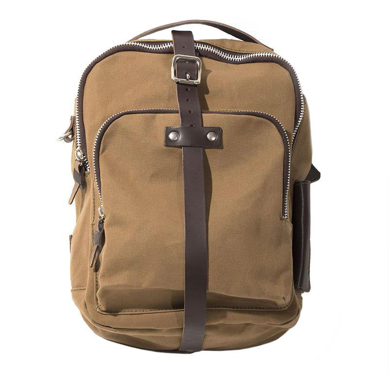 BMW F 450 GS [2026-] - Canvas Tankrucksack
