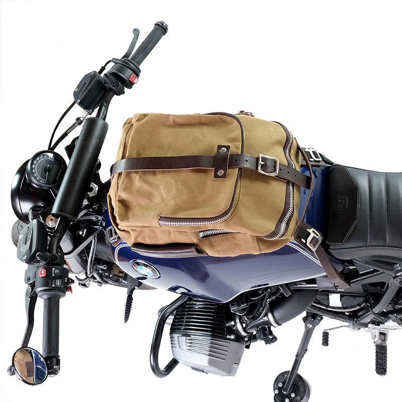 BMW R 1150 GS [1999-2004] - Canvas tankkilaukku