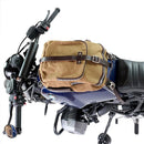 BMW F 450 GS [2026-] - Canvas Tankrucksack