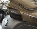 BMW R nineT 1200 Scrambler [2016-2023] - Tankrucksack aus Spaltleder