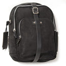 BMW R nineT 1200 Pure [2017-2023] - Tankrucksack aus Spaltleder
