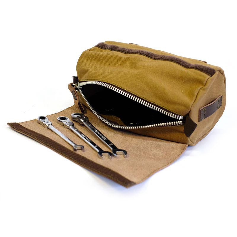 BMW R 120 G/S ADV [2004-2012] - Atacama Canvas-Tasche